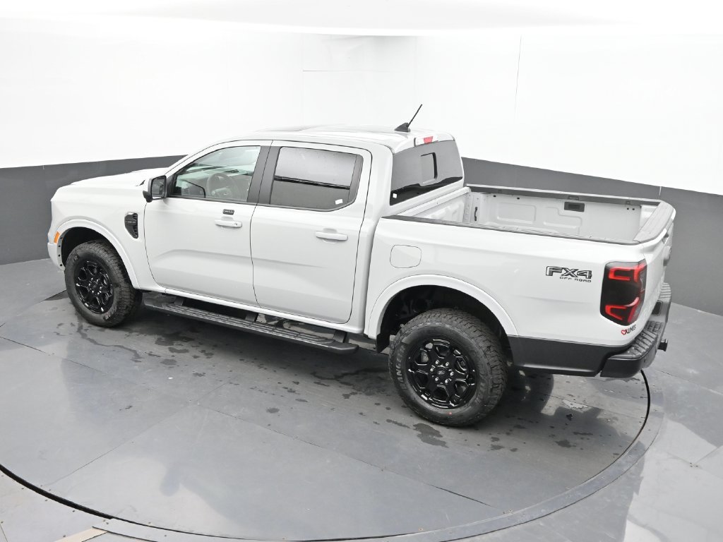 New 2026 Ford Ranger Lariat w/ FX4 Off-Road Package AWD/4WD image 18