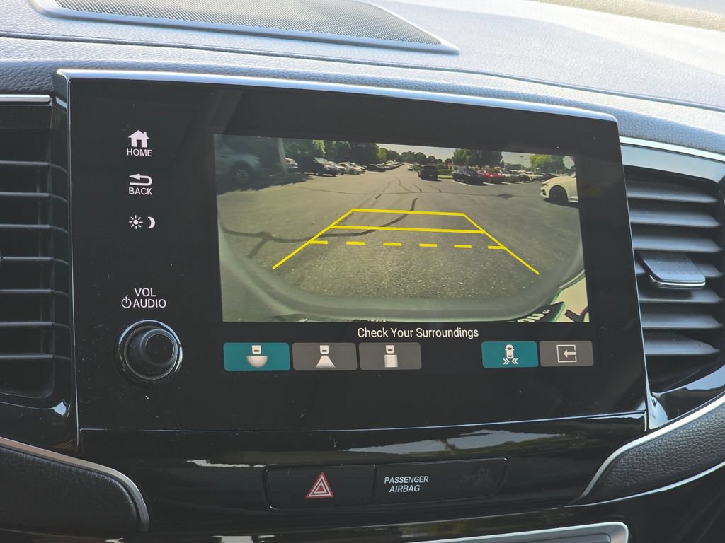 Used 2019 Honda Pilot Touring image 20