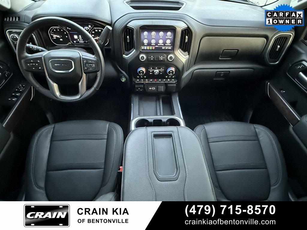 Used 2021 GMC Sierra 1500 Denali w/ Denali Ultimate Package image 29
