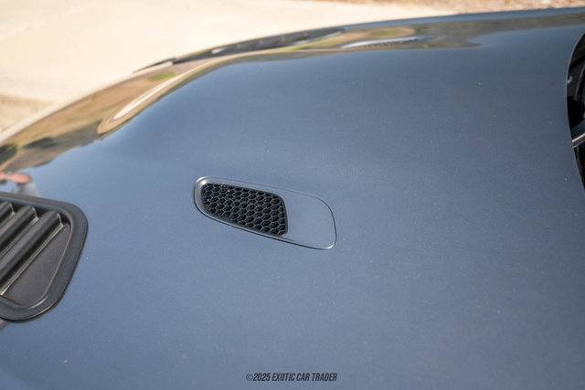 Used 2013 BMW M3 Convertible image 55