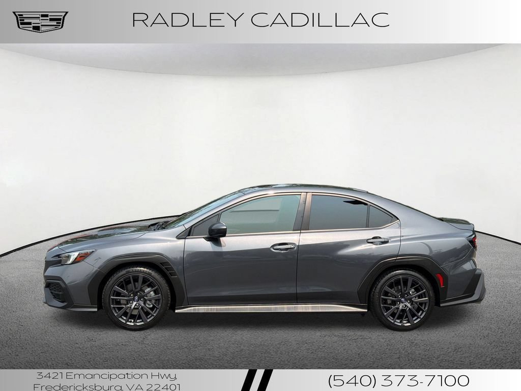 Used 2023 Subaru WRX Premium AWD/4WD image 17