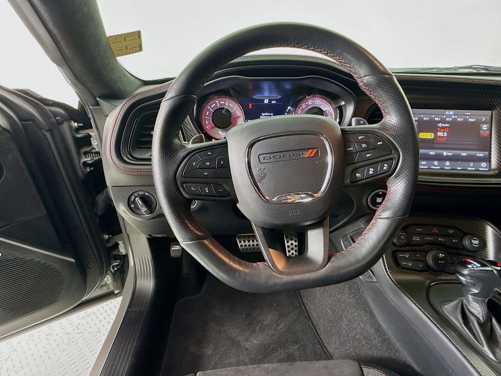 Used 2023 Dodge Challenger R/T Scat Pack w/ Plus Package image 13