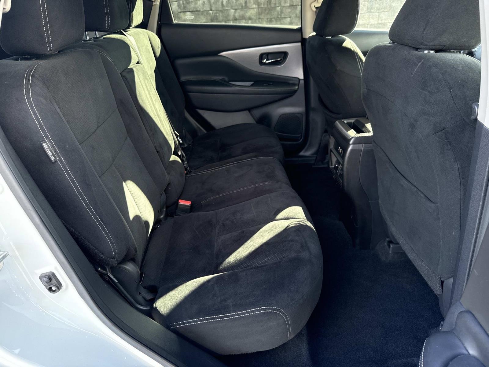 Used 2020 Nissan Murano S w/ Technology Package image 25