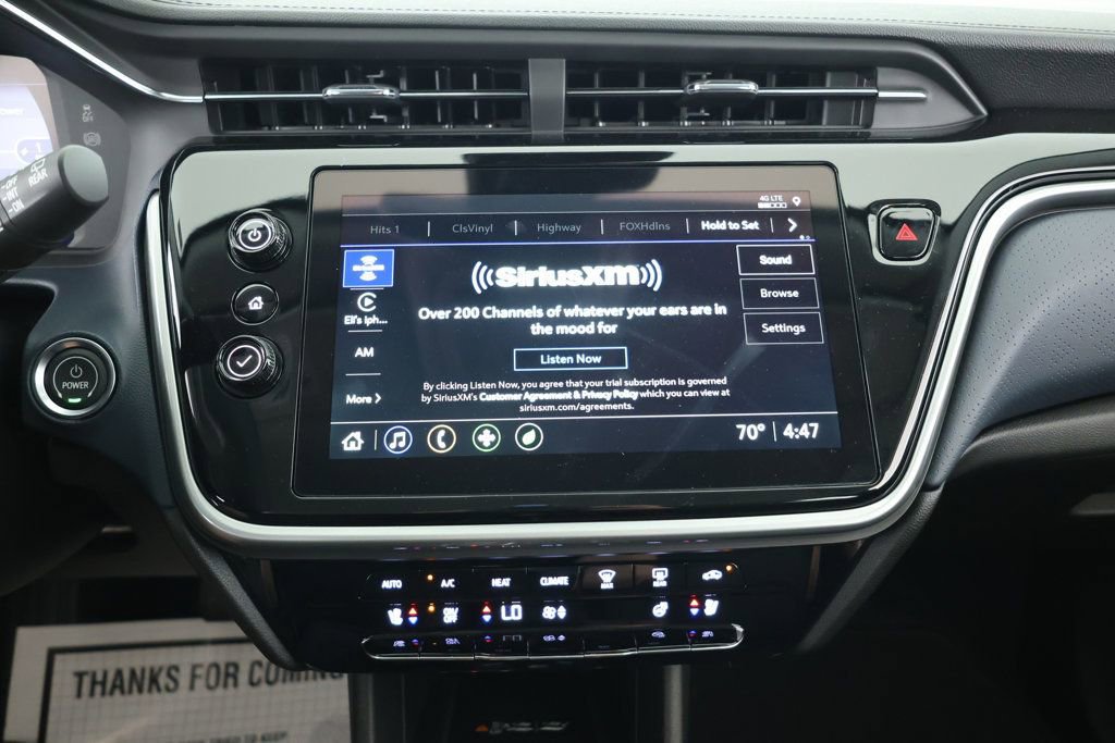 Used 2023 Chevrolet Bolt EUV Premier image 15