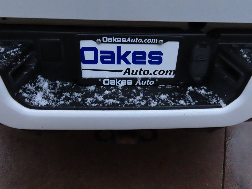 Used 2024 RAM 2500 Limited w/ Safety Group image 75