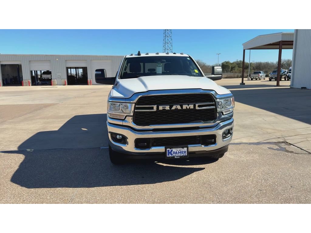 Used 2023 RAM 2500 Tradesman image 3