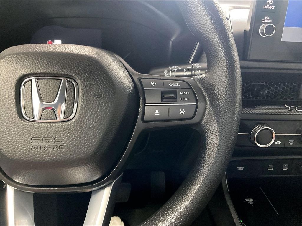 Used 2026 Honda CR-V LX image 23