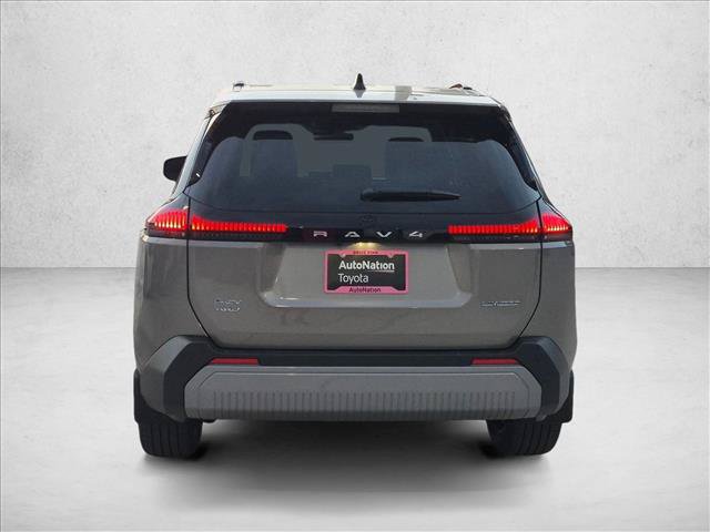 New 2026 Toyota RAV4 Limited AWD/4WD image 7
