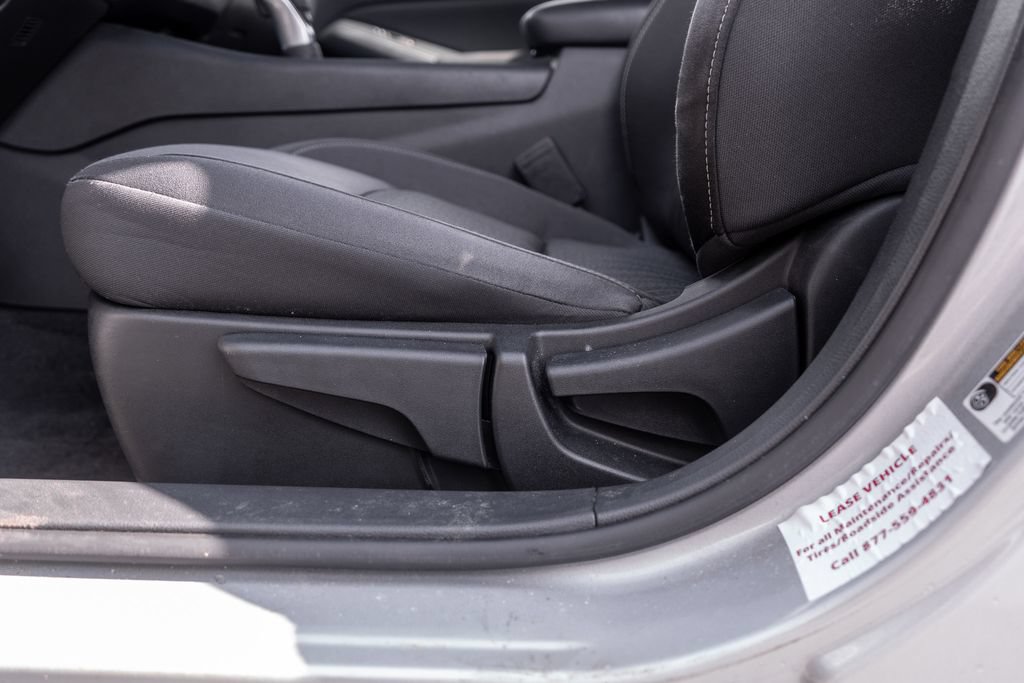 Used 2023 Nissan Altima 2.5 S FWD image 18