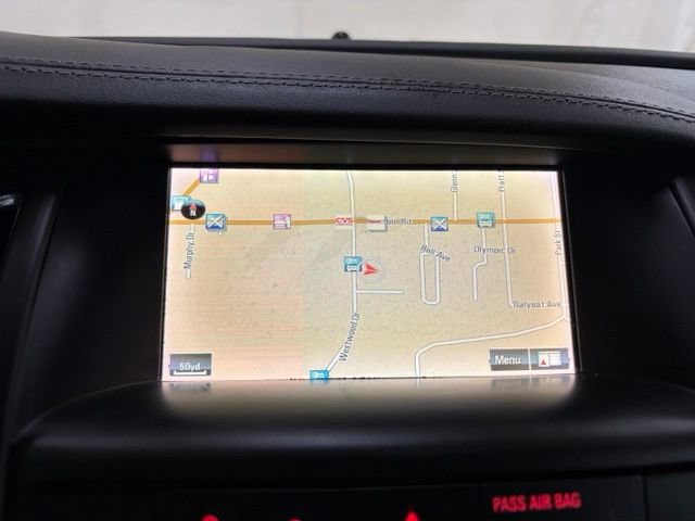 Used 2016 Buick Cascada Premium FWD image 38