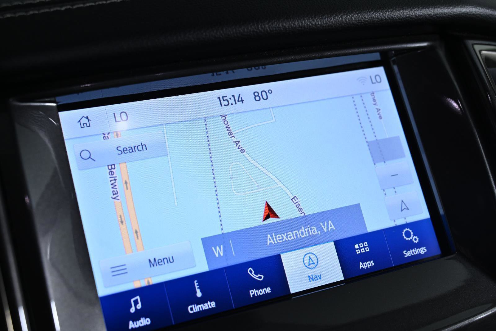 Used 2019 Ford Ranger Lariat w/ Equipment Group 501A Mid image 17