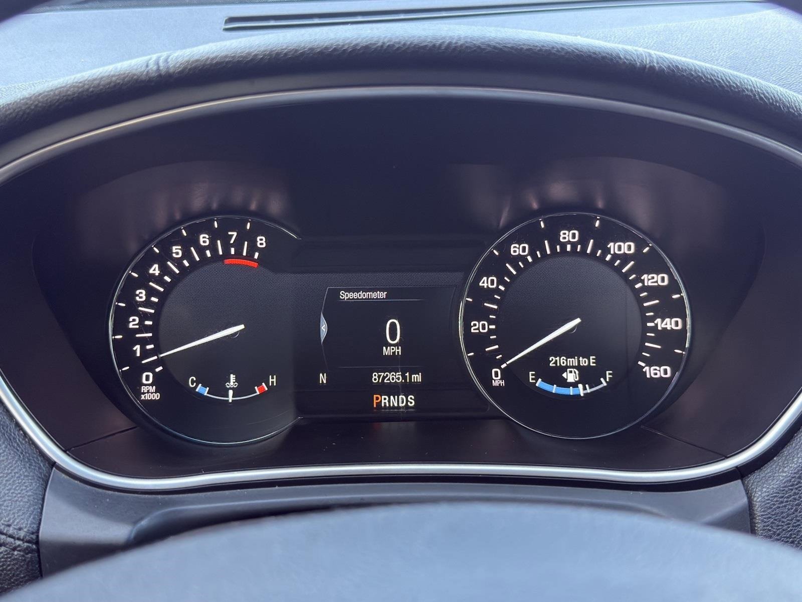 Used 2017 Lincoln MKX Reserve w/ Luxury Package image 33