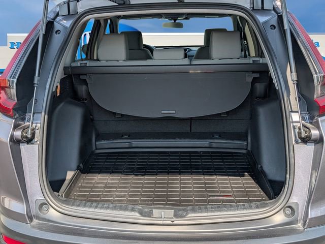 Used 2022 Honda CR-V EX image 10