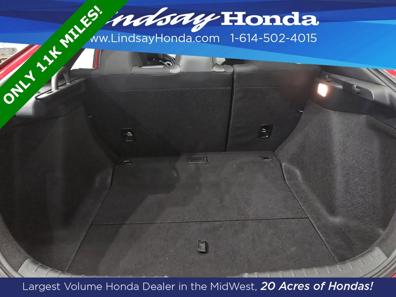 Used 2024 Honda Civic Sport image 7