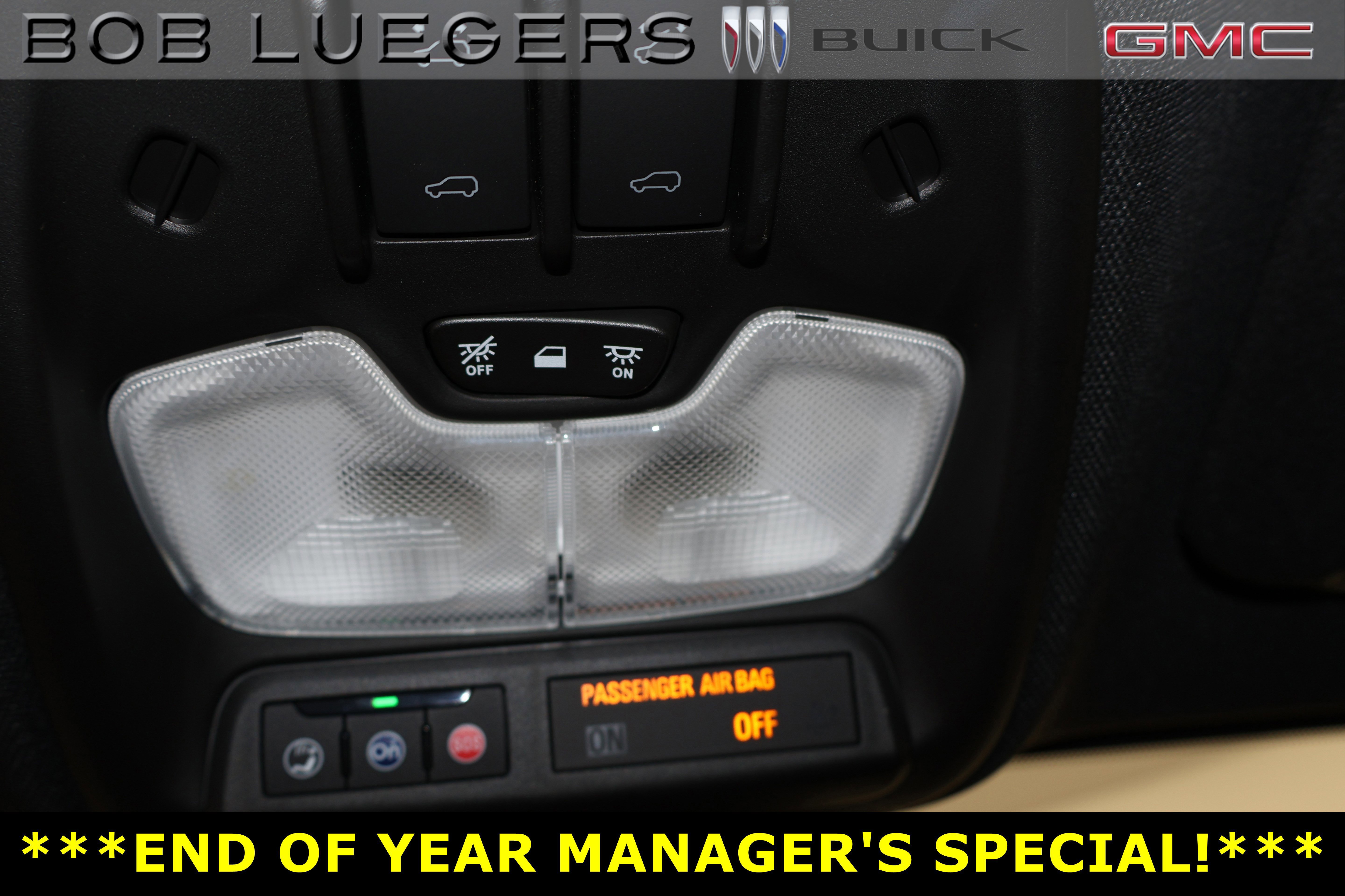 Certified 2023 GMC Canyon AT4X image 16