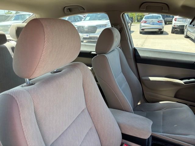 Used 2011 Honda Civic LX image 16