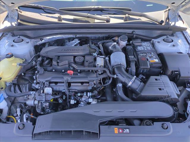 Used 2024 Kia K5 GT-Line w/ GT-Line Premium Package FWD image 22