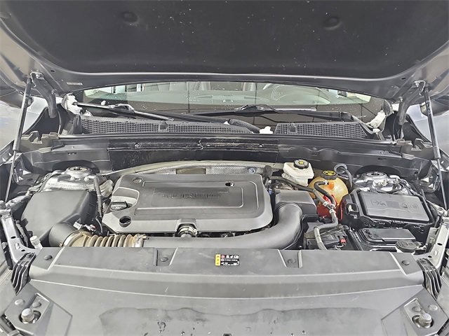 Certified 2022 Buick Envision Essence w/ Sport Touring Package image 31