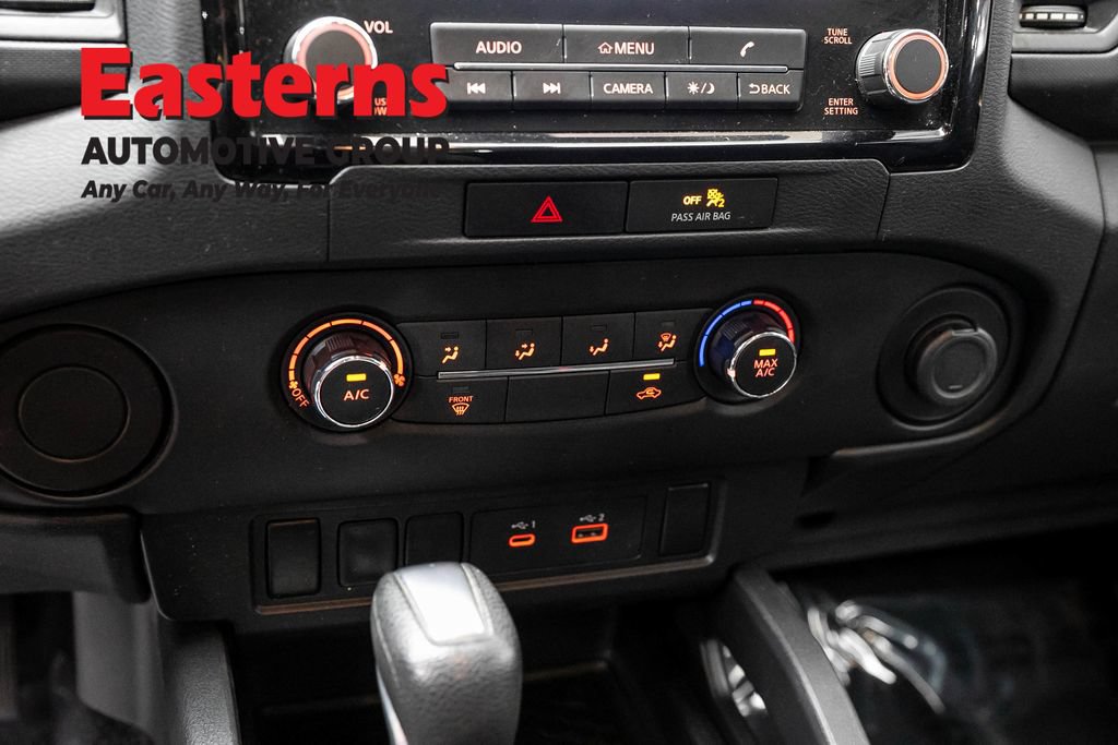 Used 2022 Nissan Frontier S RWD image 19