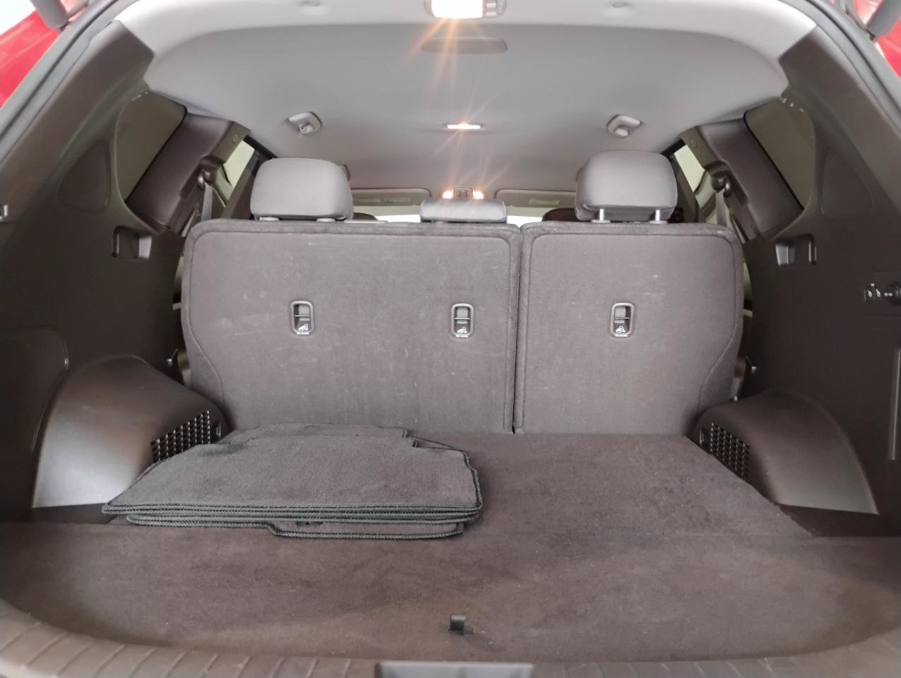 Used 2019 Hyundai Santa Fe SEL FWD image 8