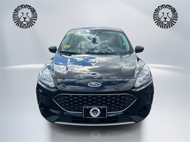 Used 2022 Ford Escape SE w/ Convenience Package image 2