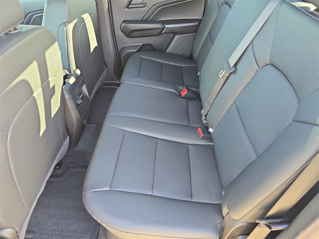 New 2026 Chevrolet Colorado Trail Boss image 15