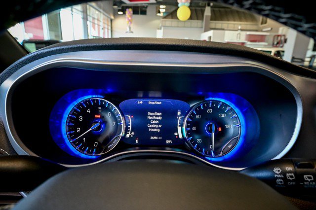 Used 2021 Chrysler Pacifica Touring-L w/ S Appearance Package image 28