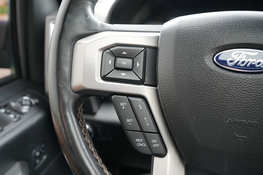 Used 2016 Ford F150 Limited image 29