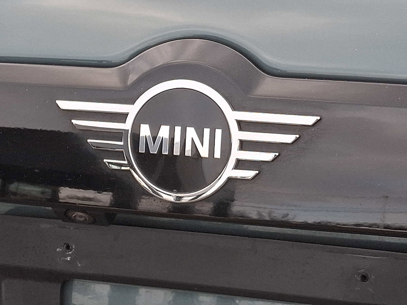 Certified 2023 MINI Cooper Countryman S image 28