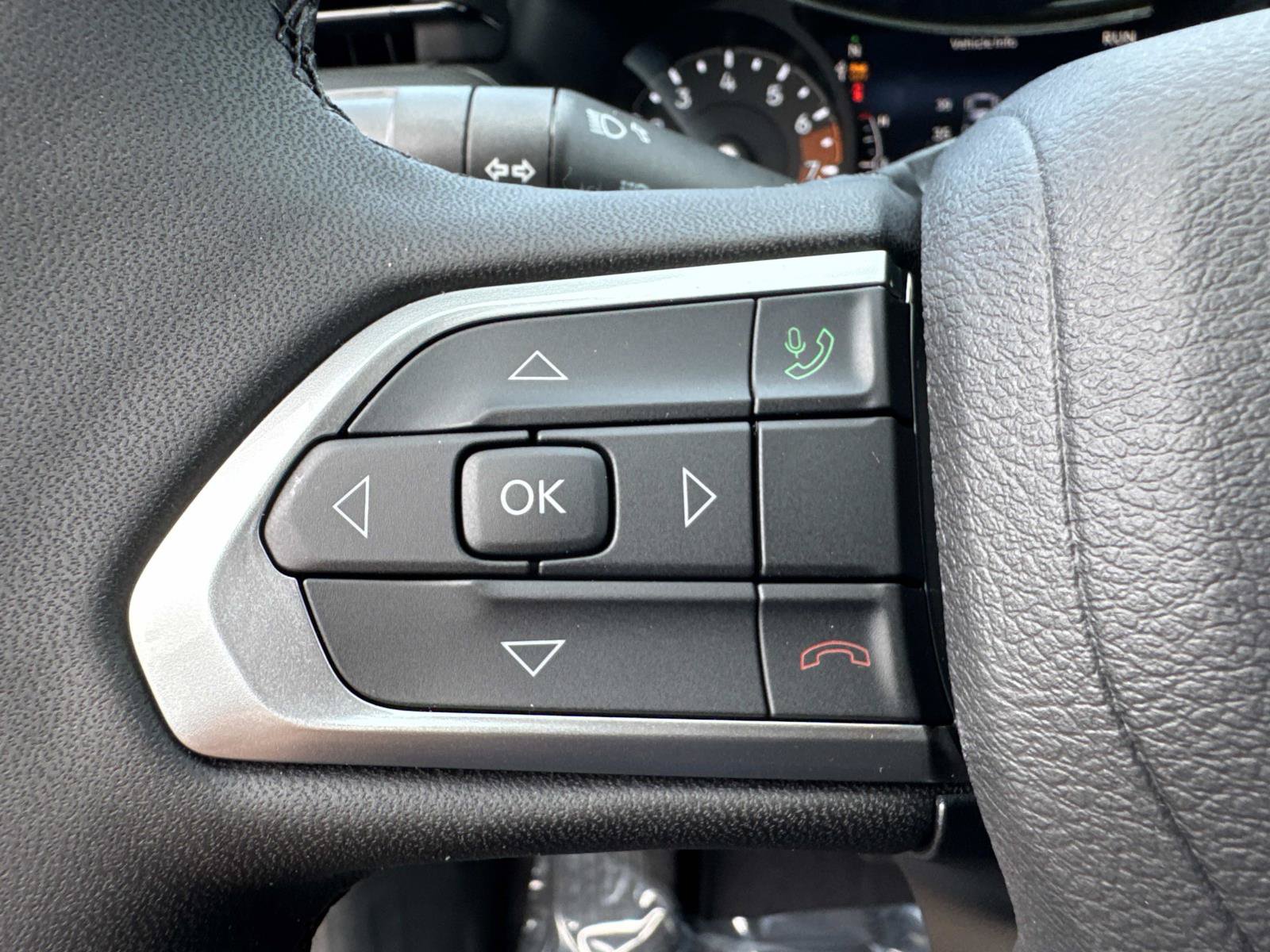 New 2026 Jeep Compass Latitude AWD/4WD image 29