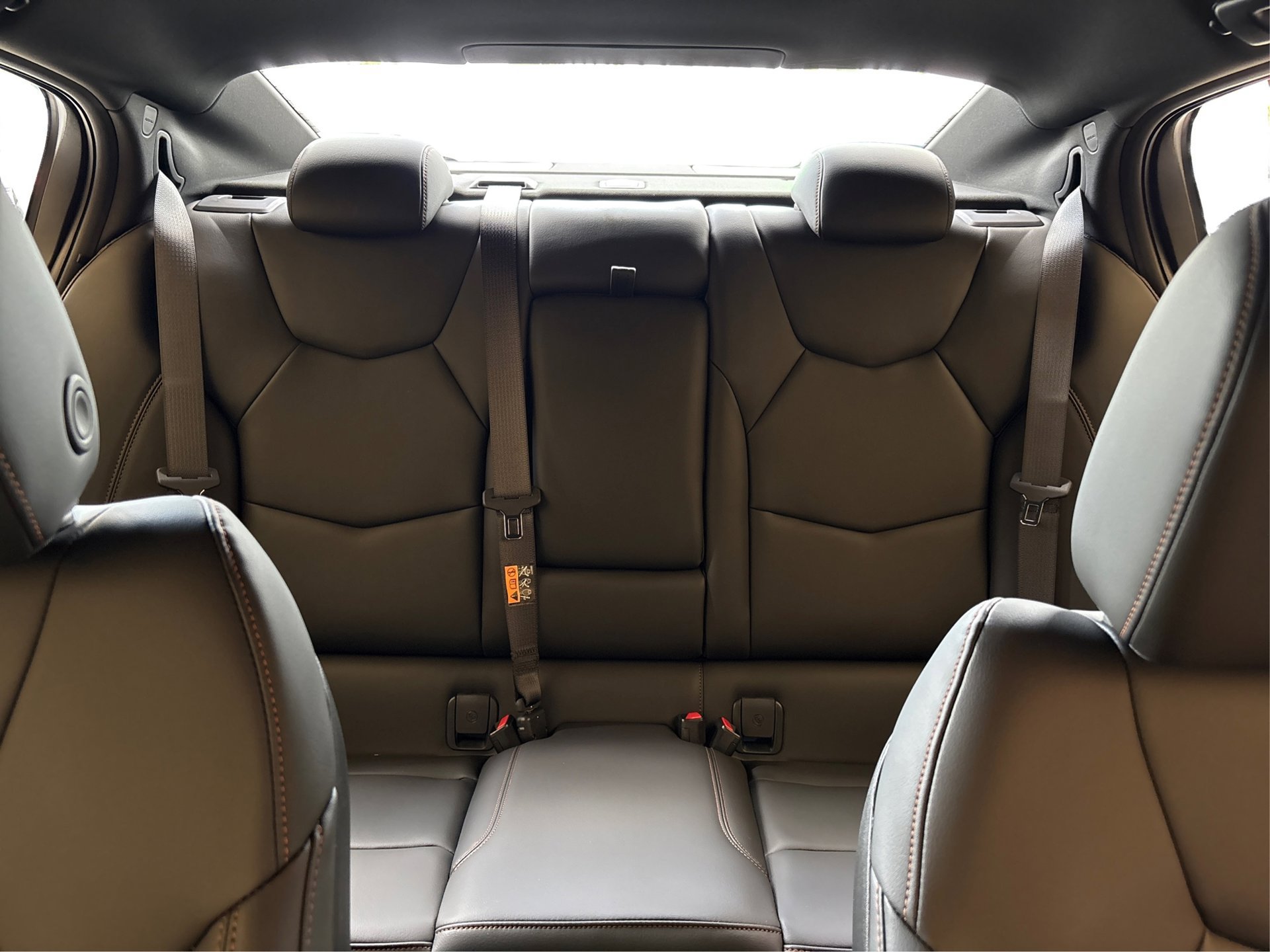 New 2026 Cadillac CT5 Sport RWD image 17