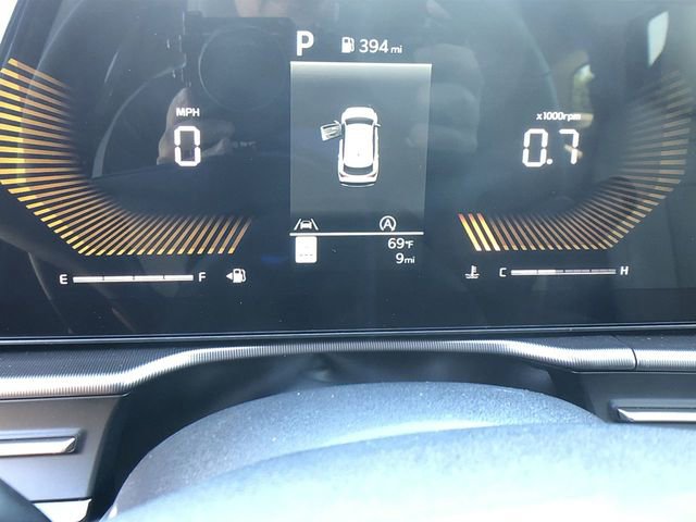 New 2026 Kia Sportage EX w/ EX Panorama Roof Package image 15