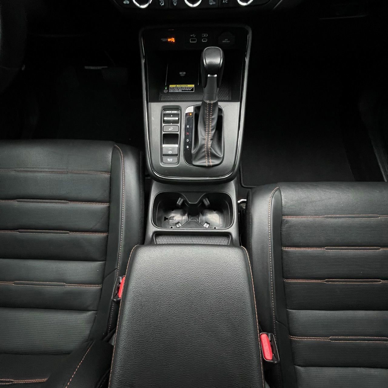 Used 2024 Honda CR-V Sport-L image 19