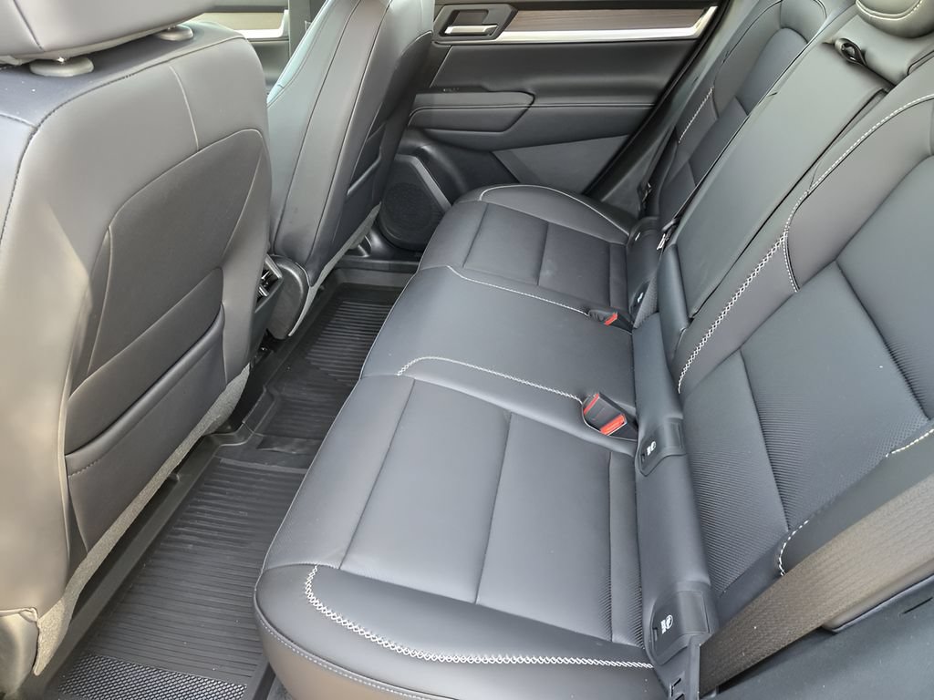 Used 2026 GMC Terrain Denali w/ LPO, Floor Liner Package AWD/4WD image 28