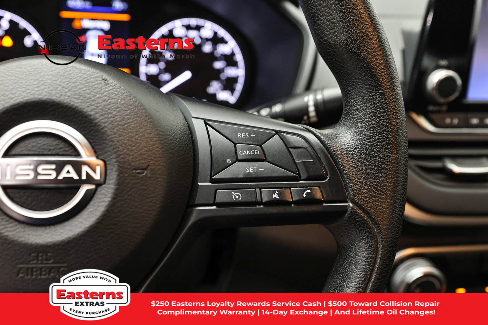 Used 2023 Nissan Altima 2.5 S FWD image 16