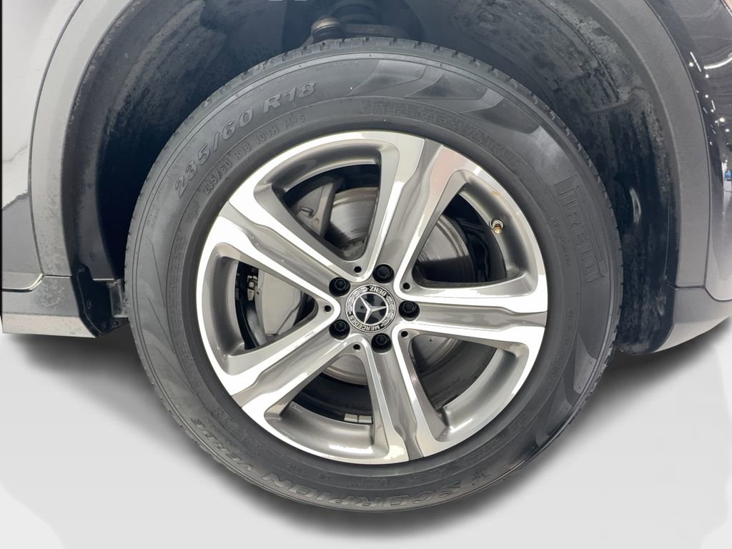 Used 2021 Mercedes-Benz GLC 300 w/ Premium Package image 13