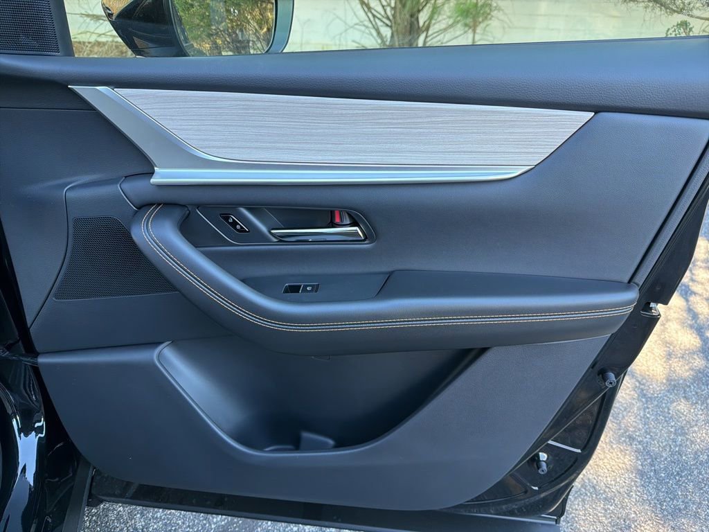 New 2026 MAZDA CX-90 3.3 Turbo w/ Preferred Package image 25