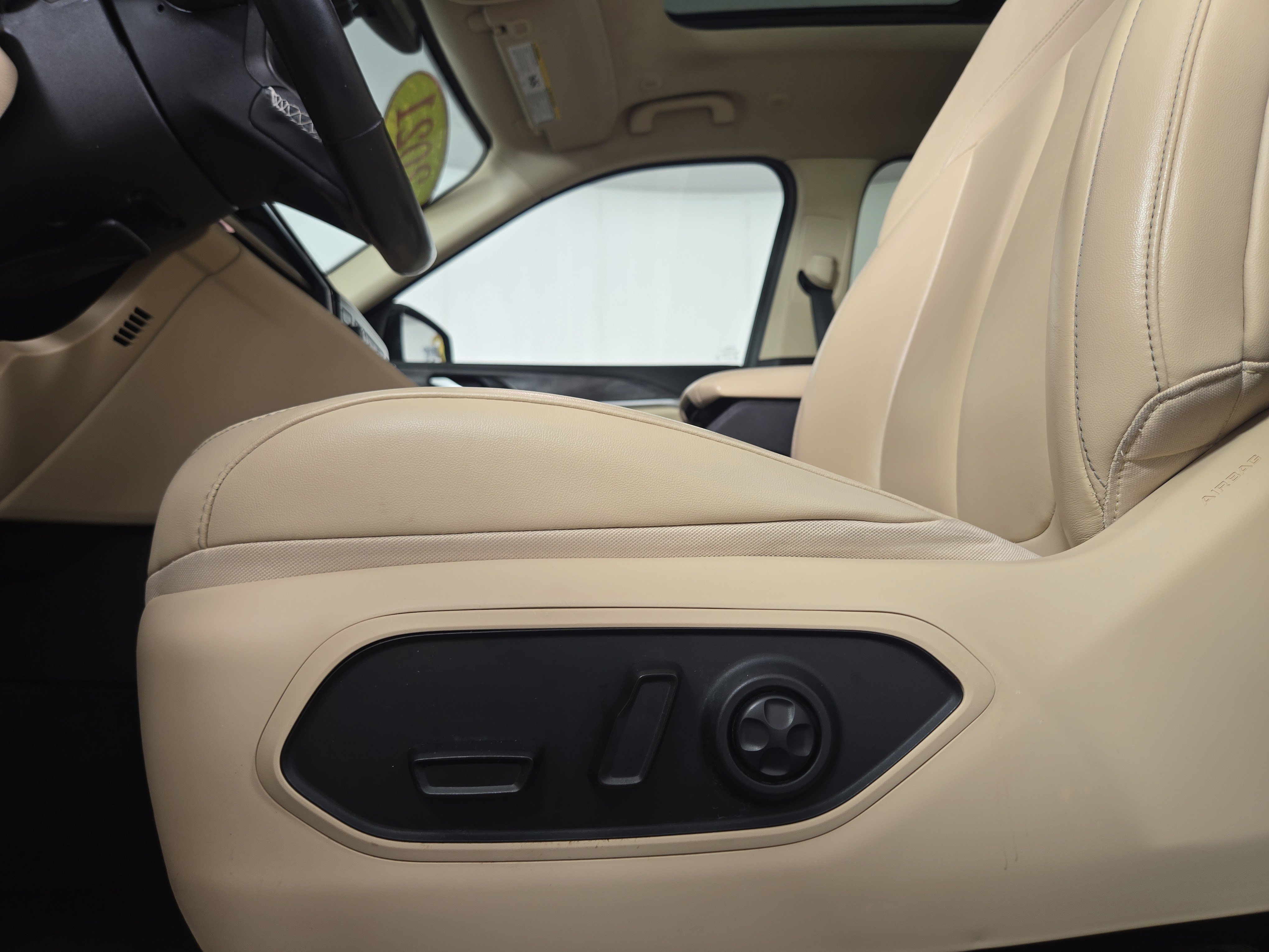 Used 2021 Jeep Grand Cherokee L Limited image 34