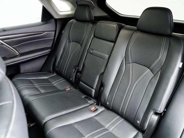 Used 2017 Lexus RX 350 AWD w/ Luxury Package image 27