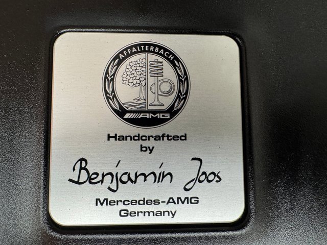 Used 2019 Mercedes-Benz G 63 AMG 4MATIC image 30