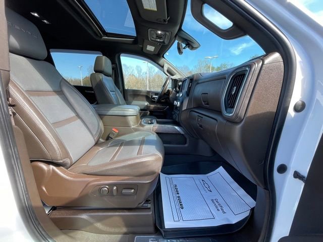 Used 2023 GMC Sierra 2500 Denali w/ Denali Ultimate Package image 26