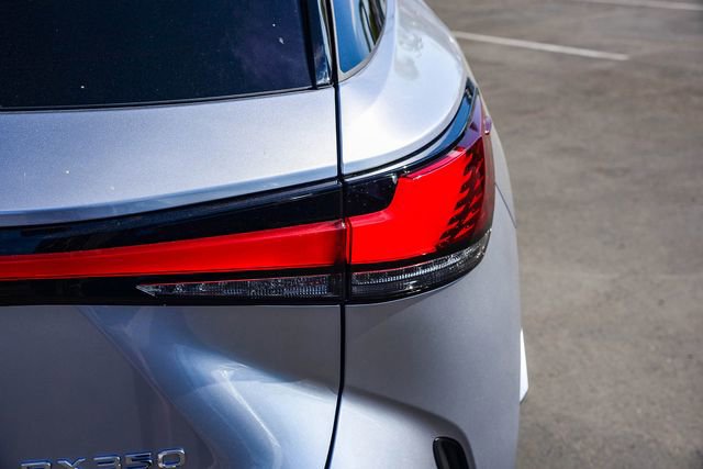 New 2026 Lexus RX 350 Premium image 8