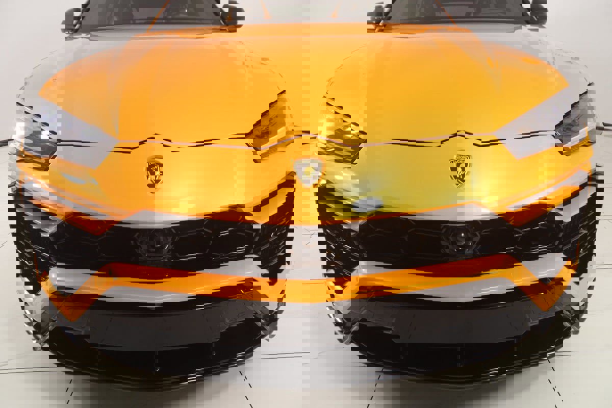 Used 2021 Lamborghini Urus image 64