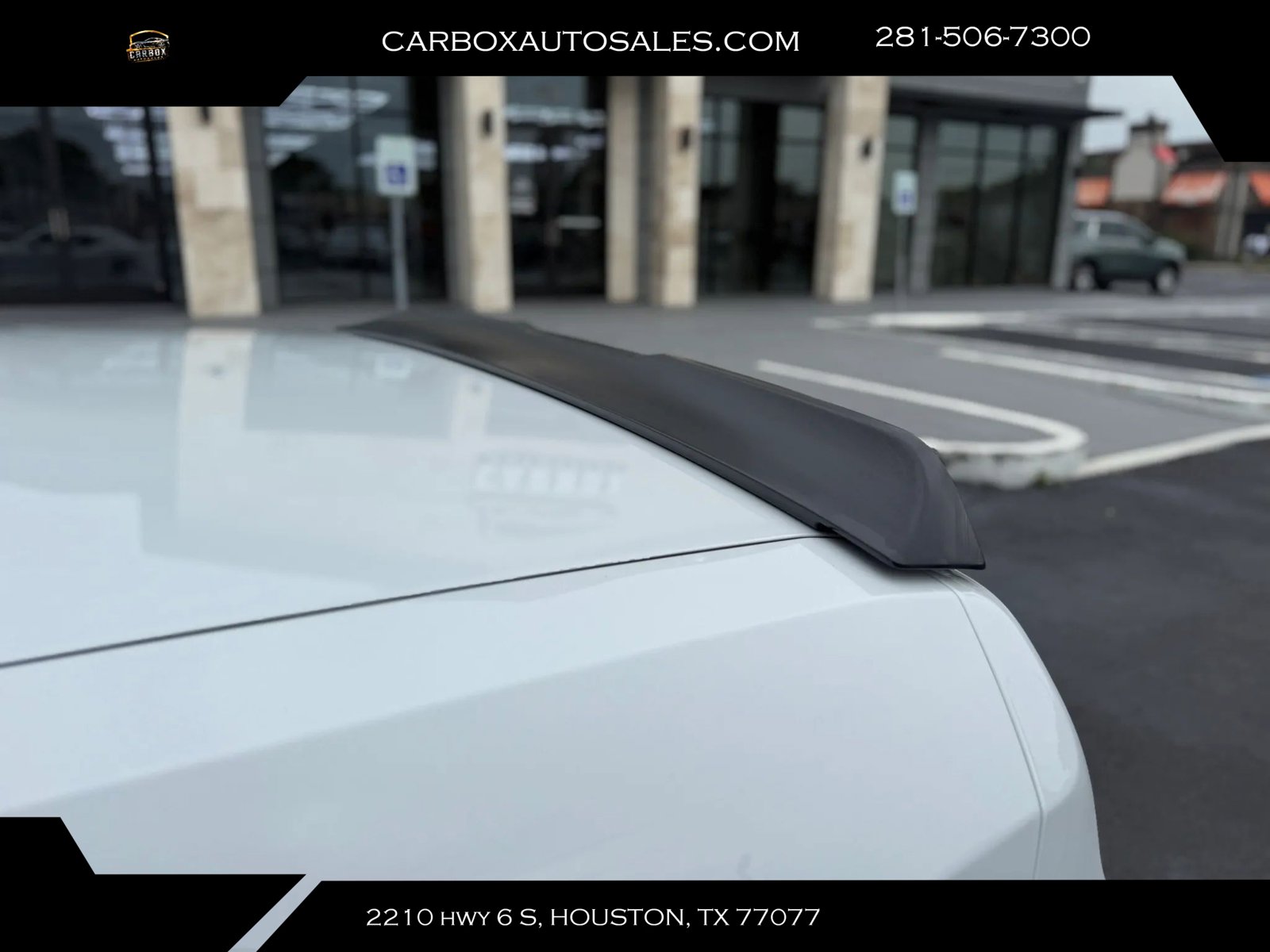 Used 2023 Dodge Challenger R/T RWD image 25