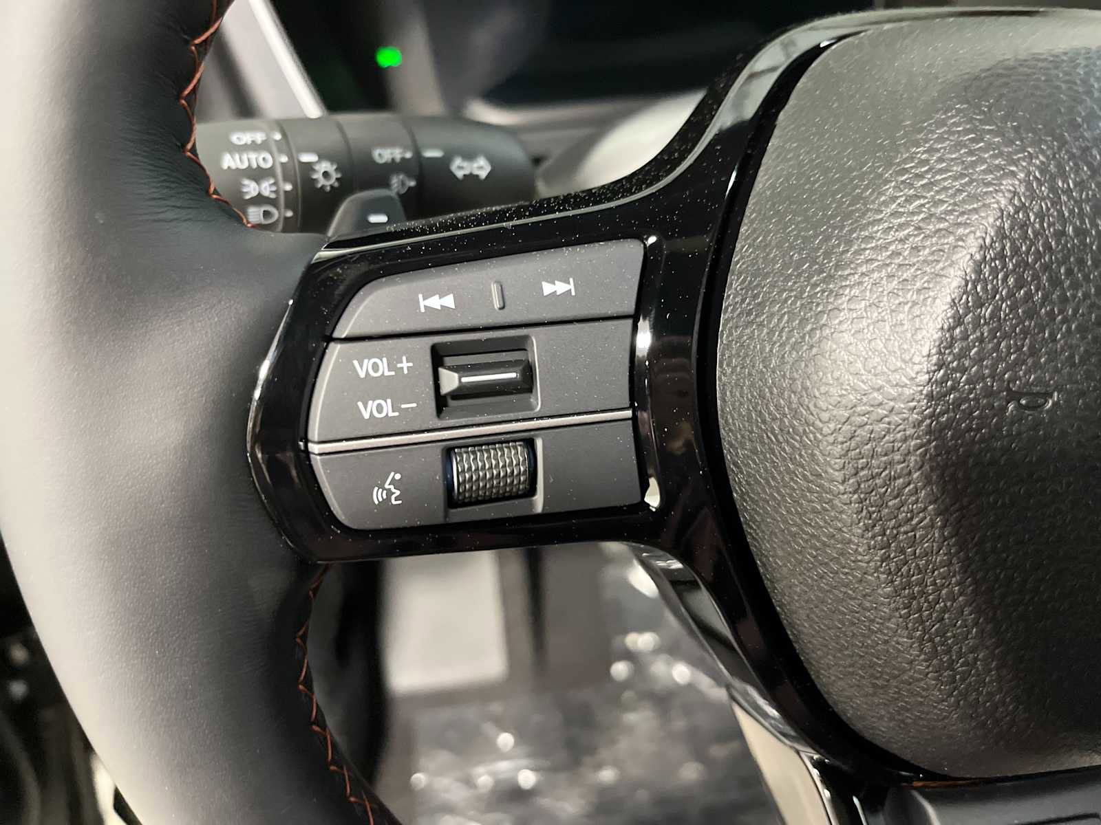 New 2026 Honda Passport TrailSport Elite image 13
