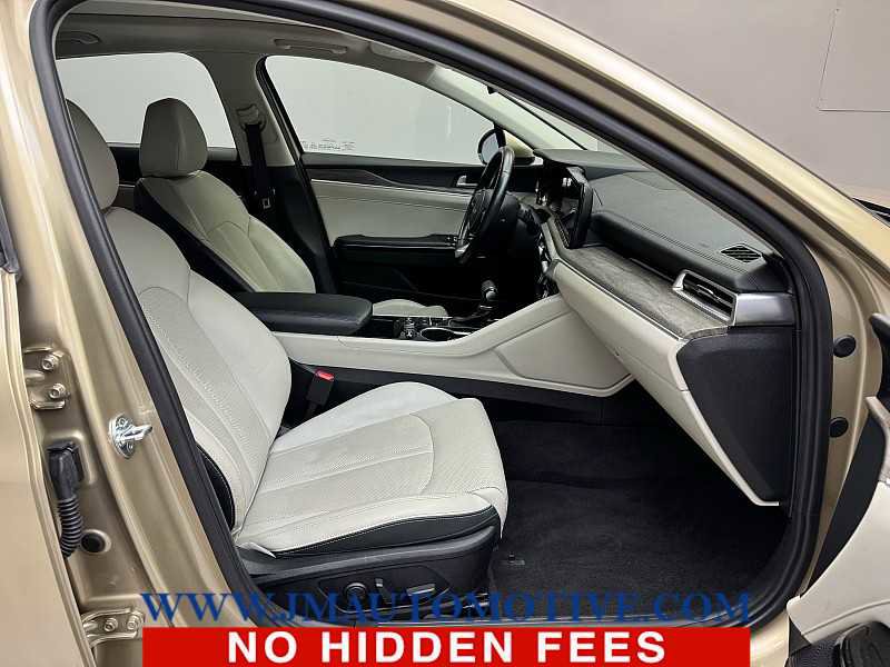 Used 2022 Kia K5 EX w/ EX Premium Package image 20