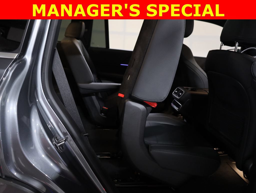 Used 2025 Mercedes-Benz GLS 450 4MATIC image 65