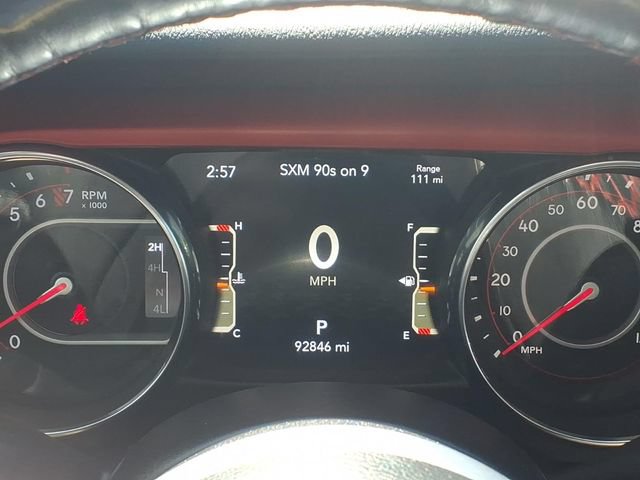 Used 2019 Jeep Wrangler Unlimited Rubicon AWD/4WD image 22