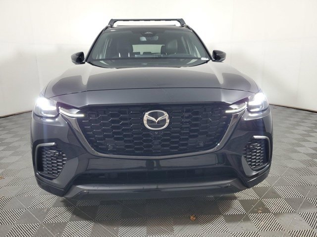 Certified 2026 MAZDA CX-70 3.3 Turbo S w/ Premium Package AWD/4WD image 2