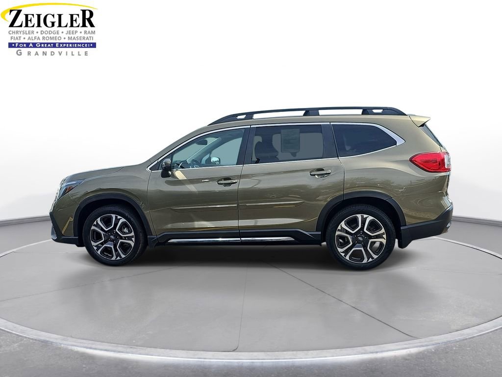 Used 2023 Subaru Ascent Limited AWD/4WD image 8